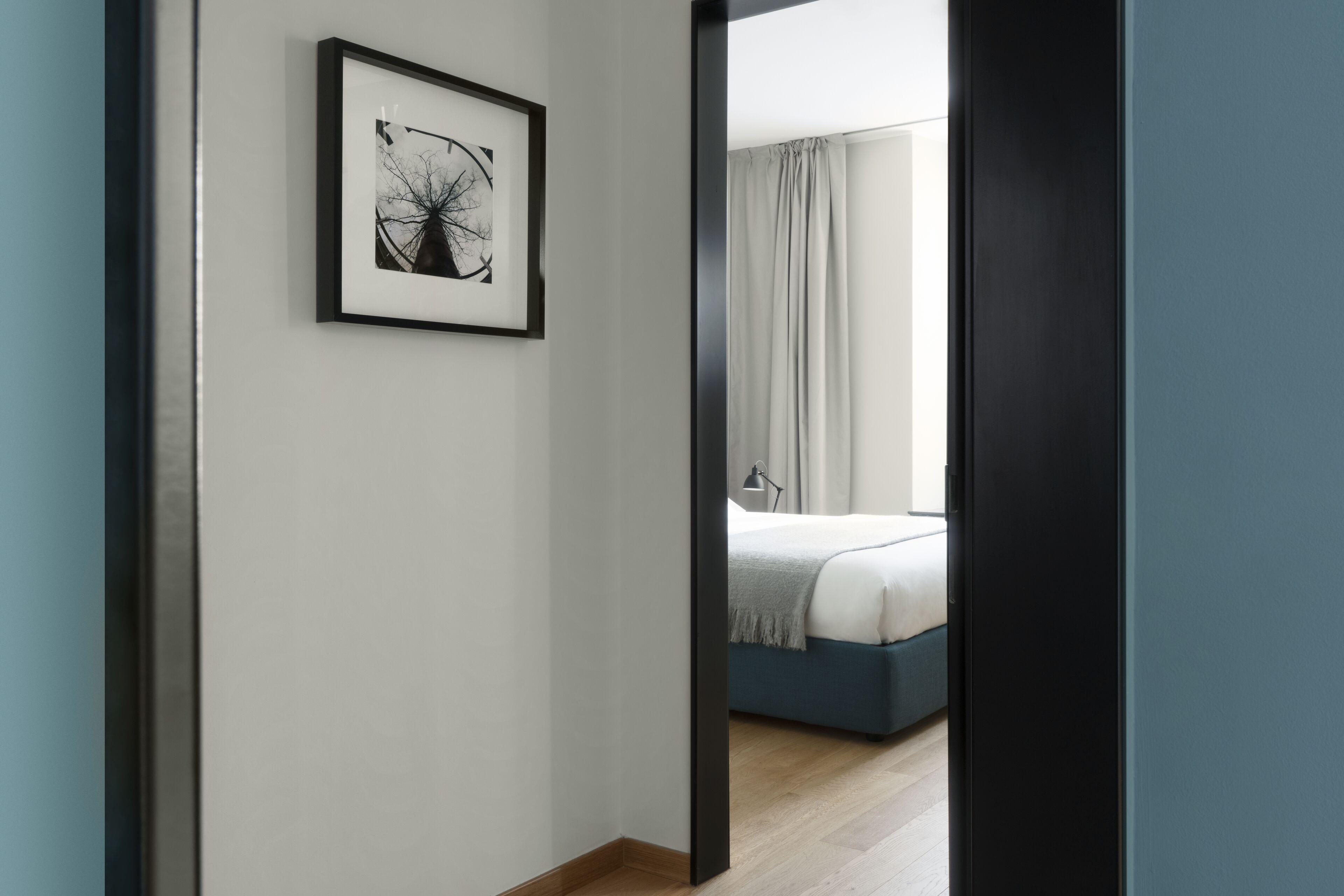 Brera Apartments Alla Scala — Foto 1