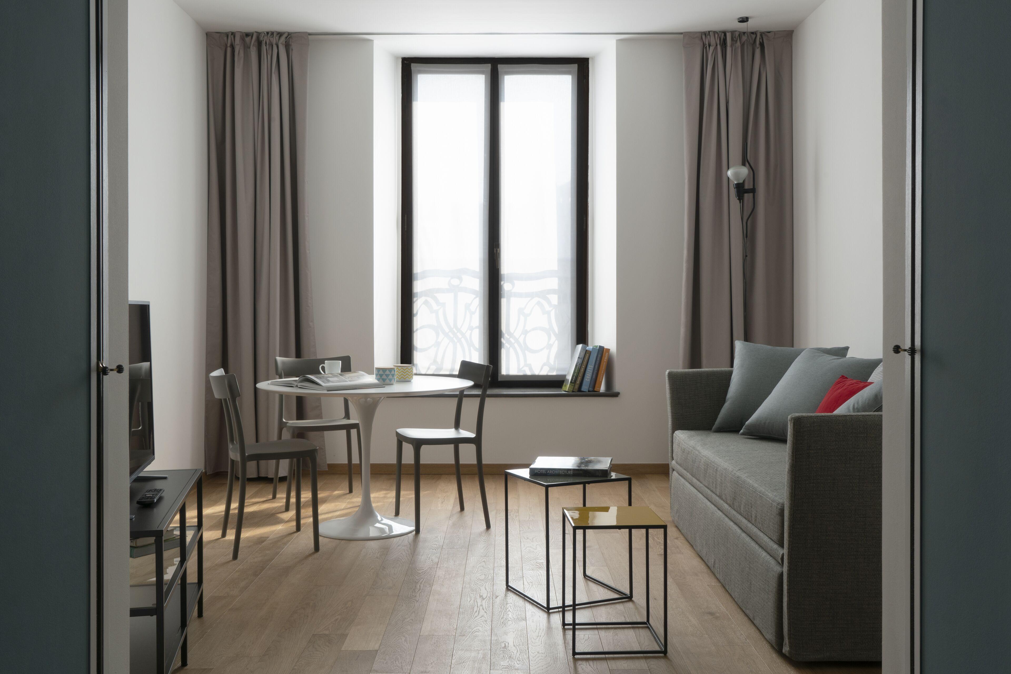 Brera Apartments Alla Scala — Foto 3